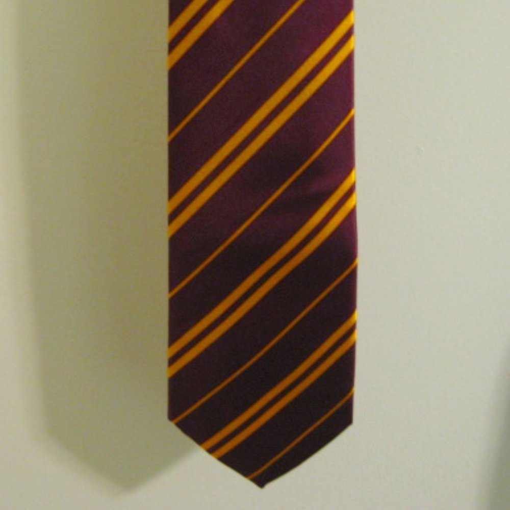 HARRY POTTER DRESS TIE